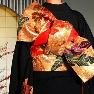 Kimono Accessories