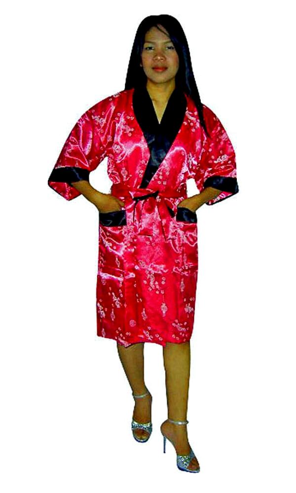 Asian Robe 91