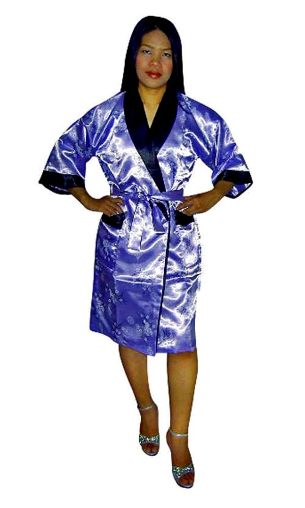 Asian Robe 9