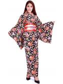 Autumn Kimono