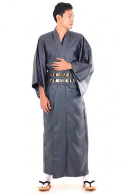 Luxurious Men s Kimono
