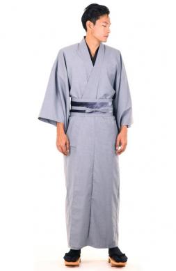 Stylish Men s Kimono