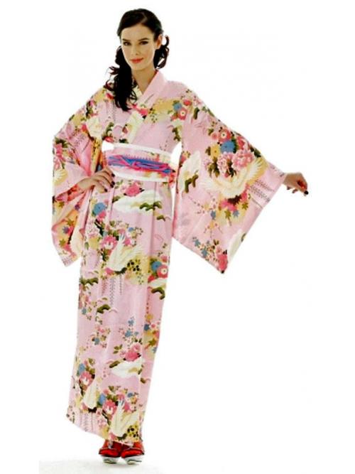 Japanese Kimono One Size