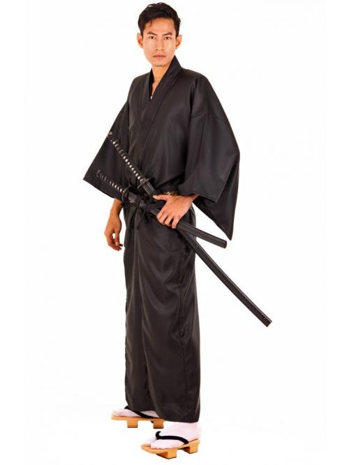 Samurai Kimono One Size