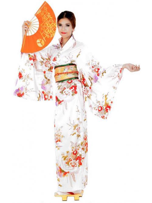 Beautiful Kimono One Size