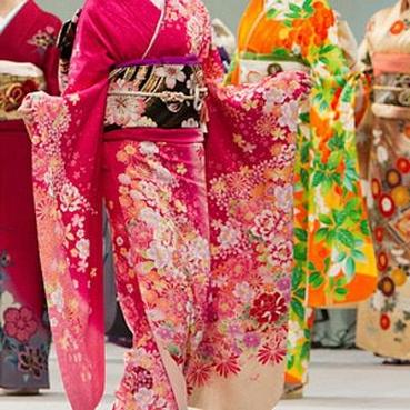 Kimonos