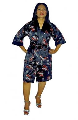 Unisex Kimono Robe