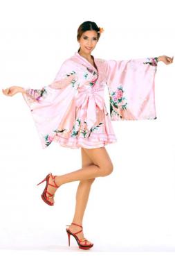 Dainty Kimono